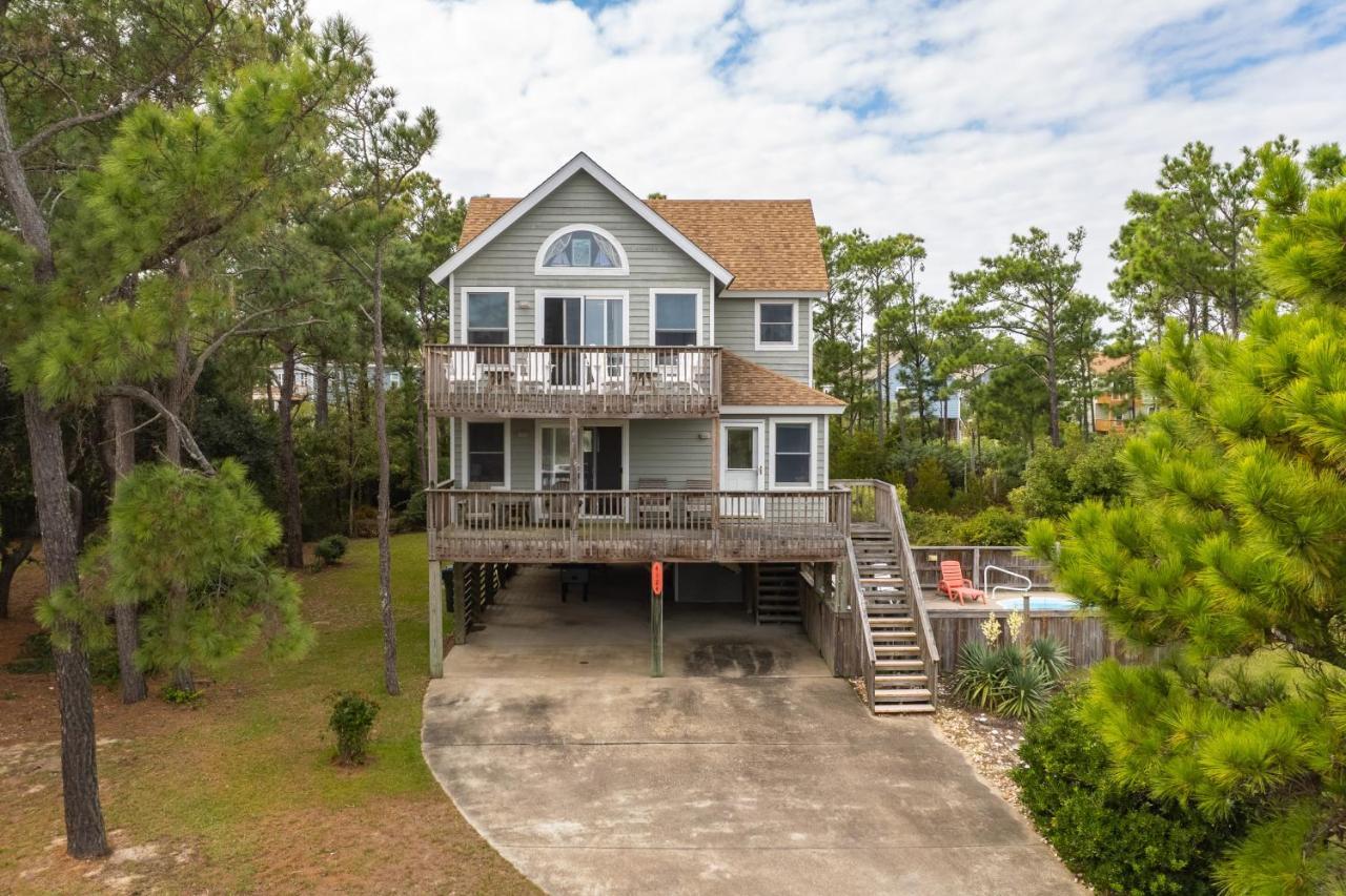Cherished Memories Nags Head Bagian luar foto