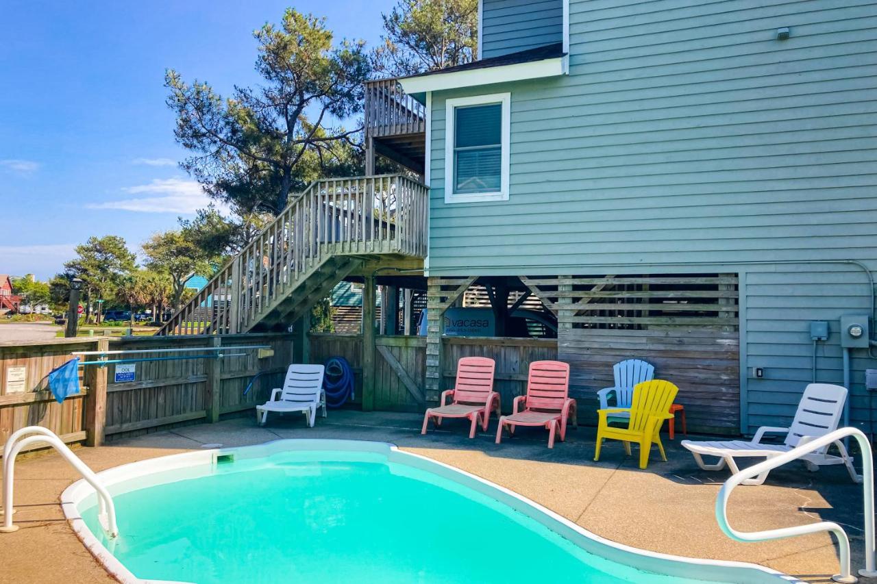 Cherished Memories Nags Head Bagian luar foto