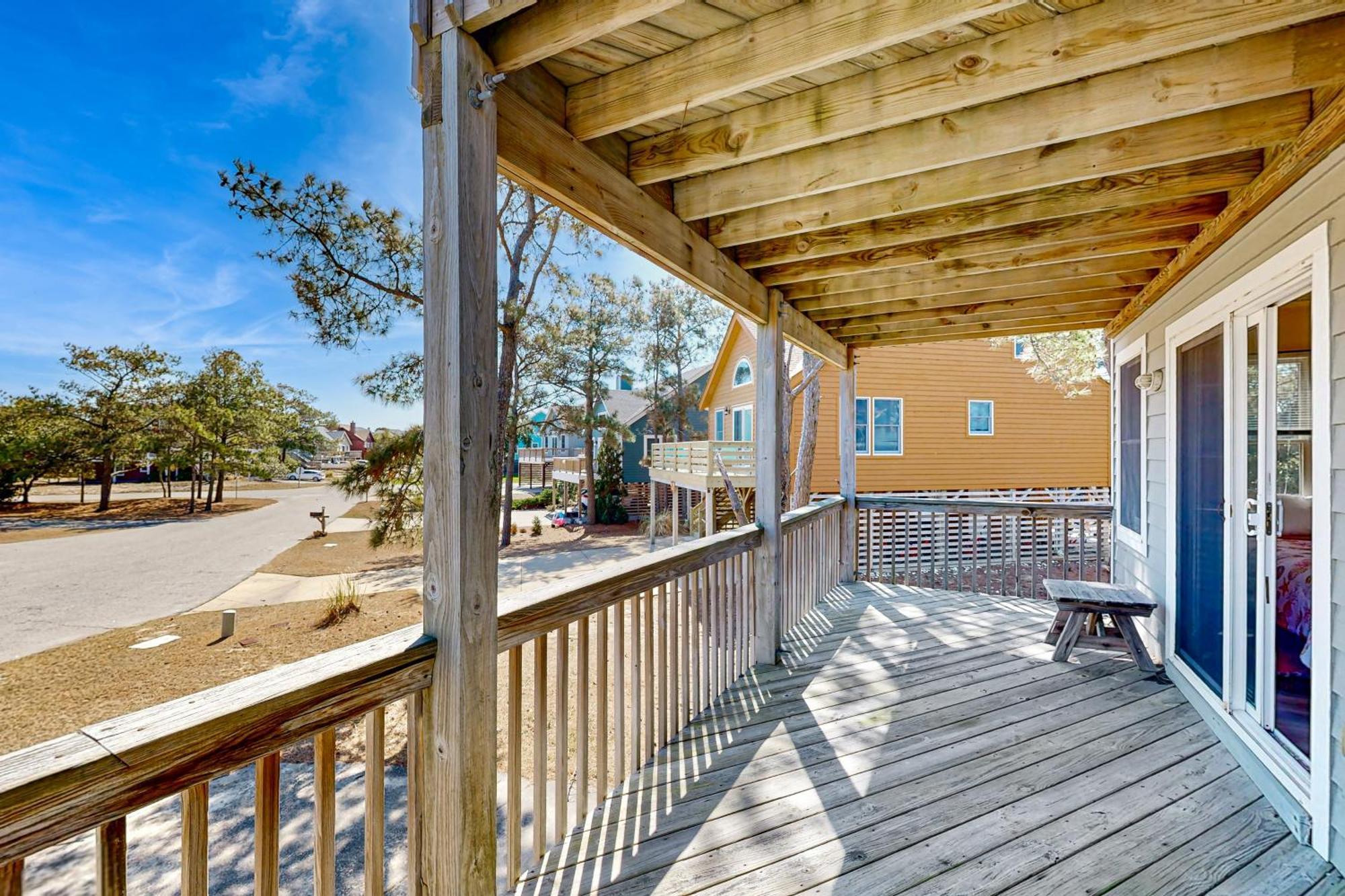 Cherished Memories Nags Head Bagian luar foto